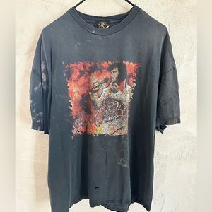 Vintage Elvis Presley Tee